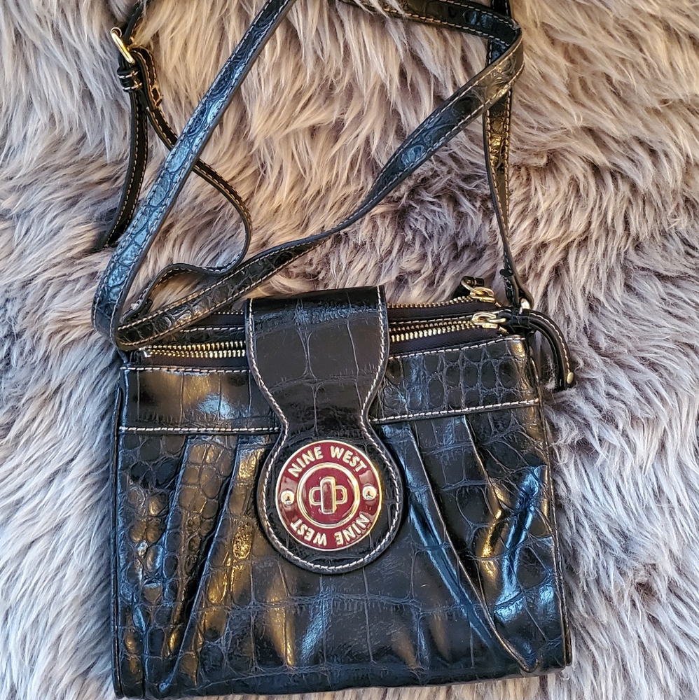 Nine west purse
